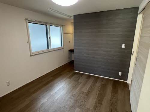 アンテス井口 201号-9