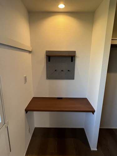 アンテス井口 201号-11