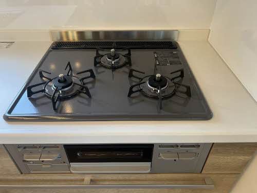 アンテス井口 201号-14