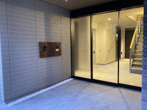 Ｃａｓａ　Ｒｅｇｉｏ　Ｍｉｓｕｊｉ A0103号-3