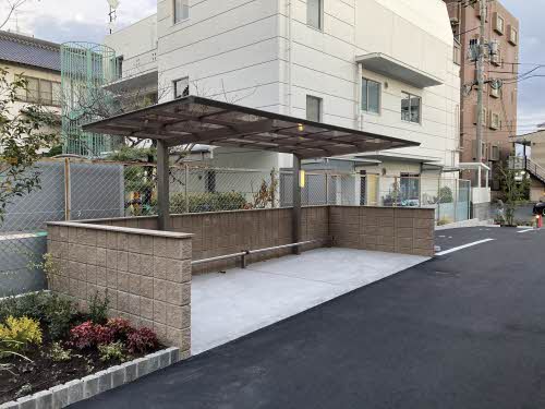 Ｃａｓａ　Ｒｅｇｉｏ　Ｍｉｓｕｊｉ A0103号-4