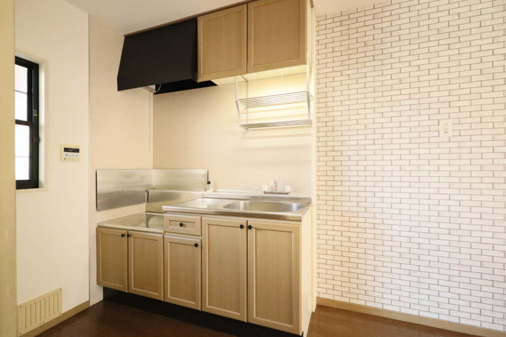 ビーライン緑台 A棟 A101号-5