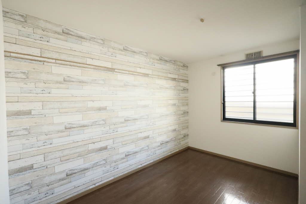 ビーライン緑台 A棟 A101号-9