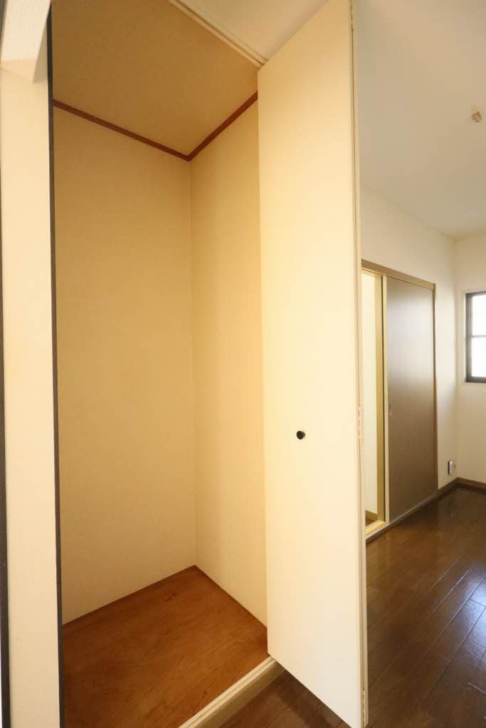 ビーライン緑台 A棟 A101号-10