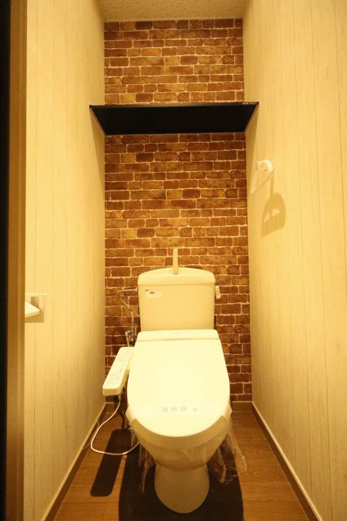 ビーライン緑台 A棟 A101号-13