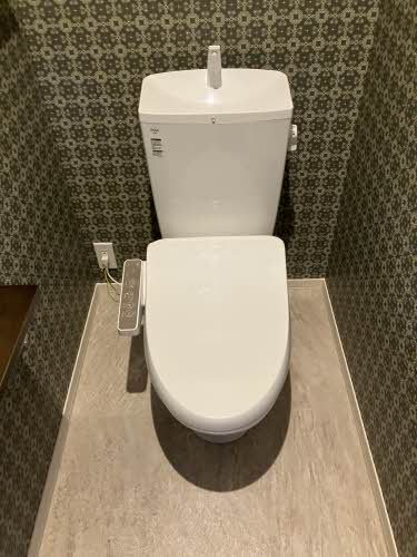 シャーメゾン小栗 A0203号-12