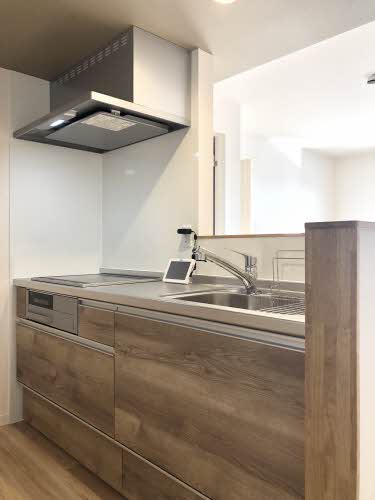 ミモザ A0201号-2