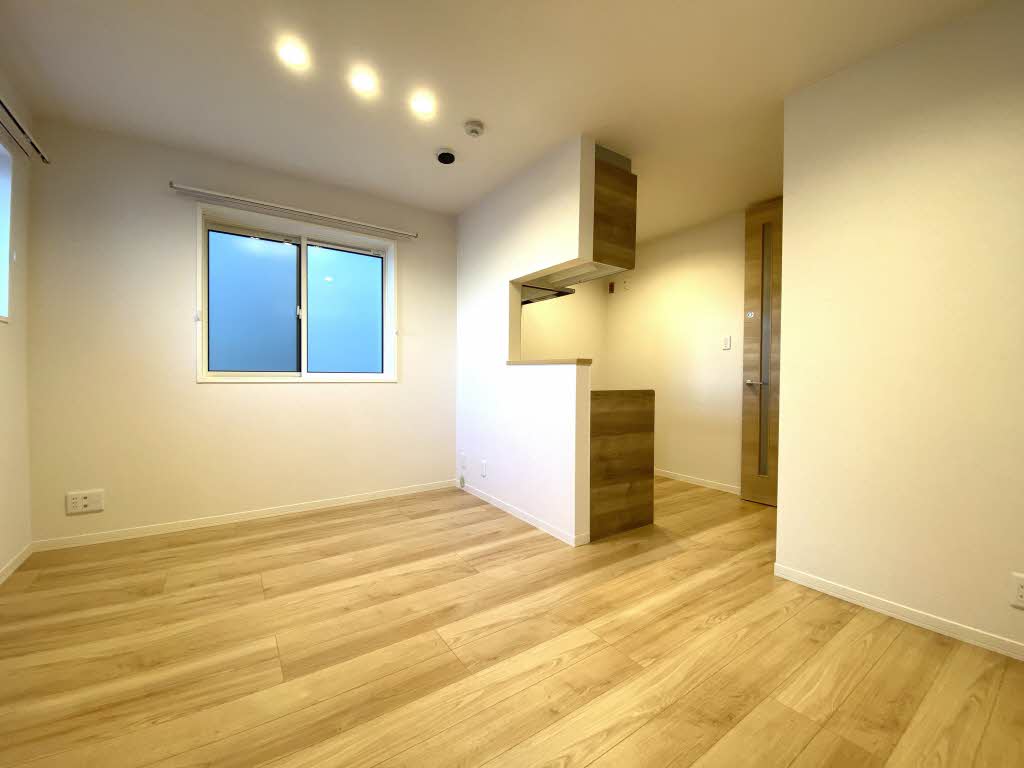 ペルル金屋町 A0201号-2