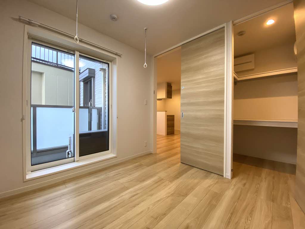 ペルル金屋町 A0201号-3