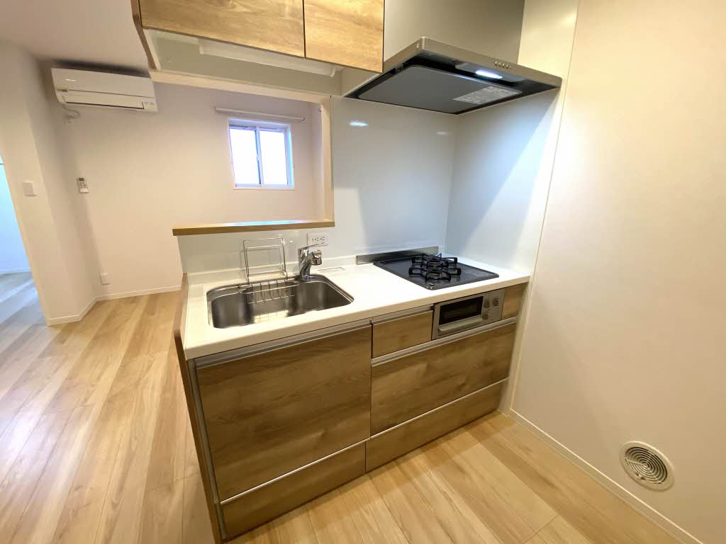 ペルル金屋町 A0201号-4