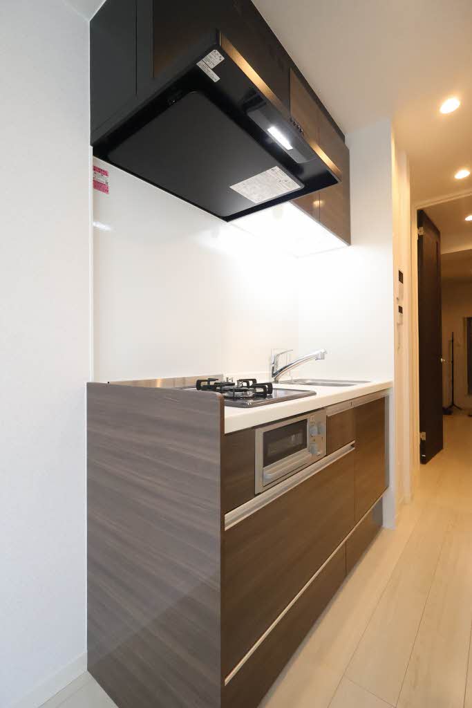 ペルル金屋町 A0402号-4