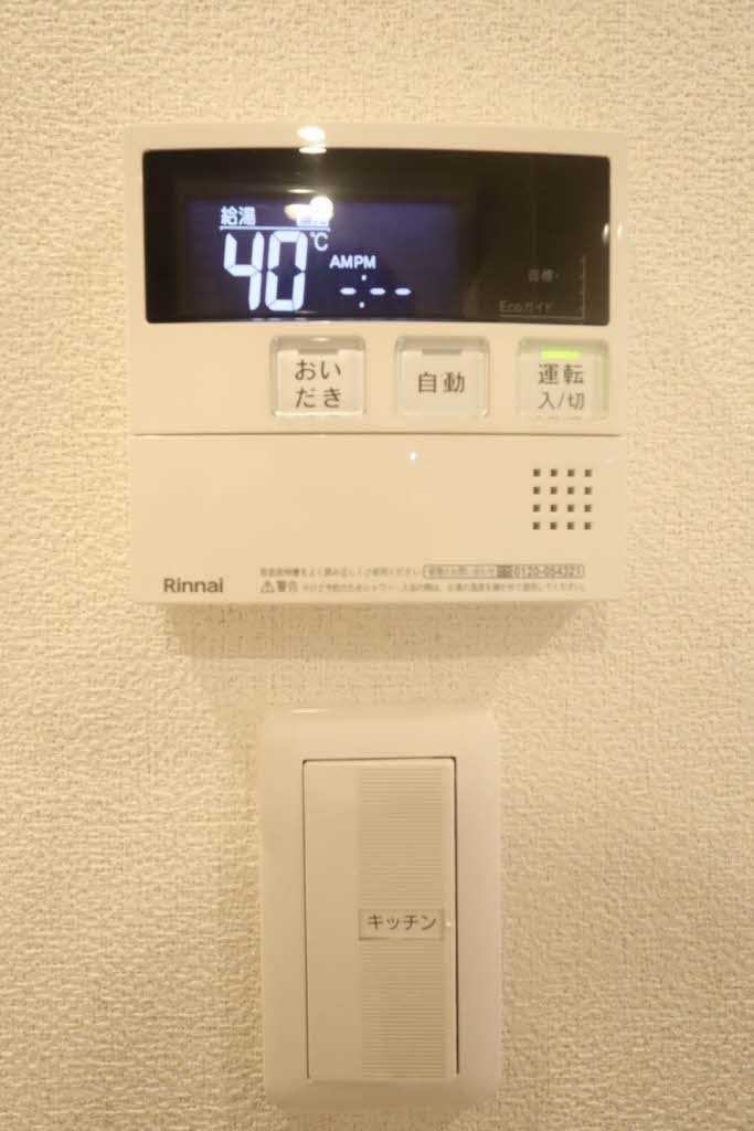 ル・リアンTKS A0102号-12