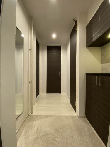 イスタナ若松 A0302号-3