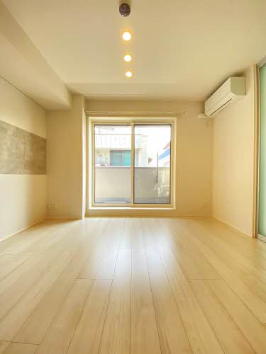 イスタナ若松 A0302号-4