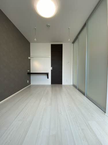 イスタナ若松 A0302号-6