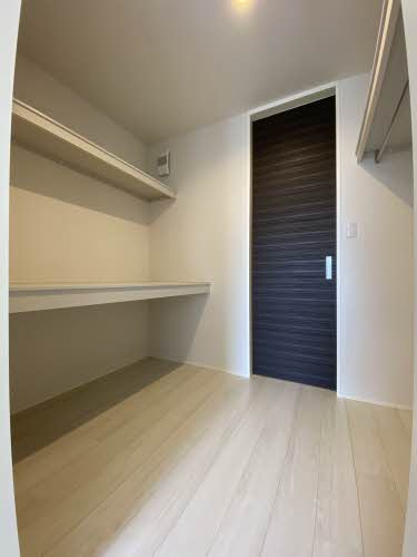 イスタナ若松 A0302号-7