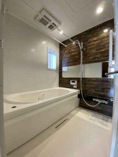 イスタナ若松 A0302号-8