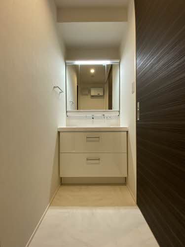 イスタナ若松 A0302号-10