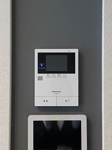 イスタナ若松 A0302号-11