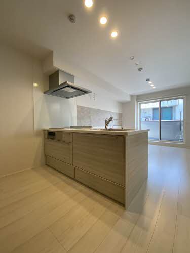 イスタナ若松 A0302号-13