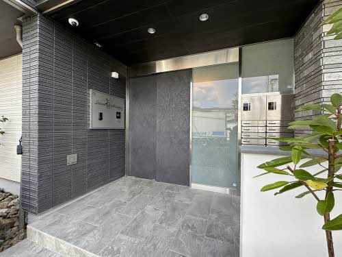 イスタナ若松 A0302号-15