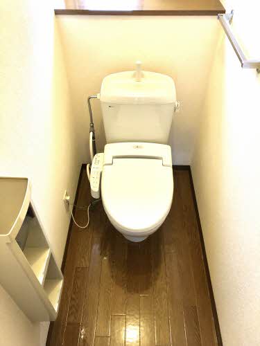 ジョワイユーマーサ B棟 B0103号-8