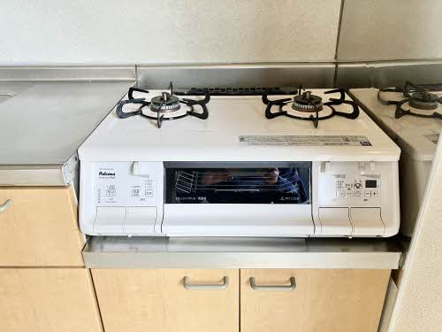 ジョワイユーマーサ B棟 B0105号-4