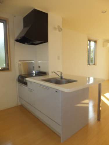 シャーメゾンスギ A0102号-7