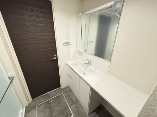 クレヴィア 101号-4