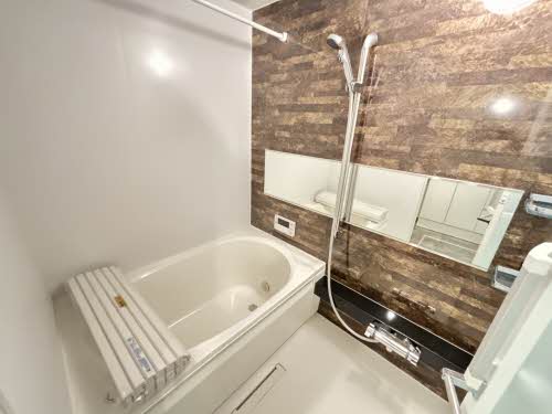 クレヴィア 101号-5