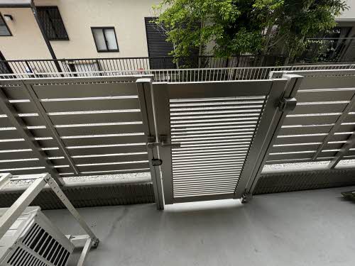 クレヴィア 101号-8