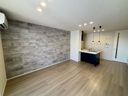 クレヴィア 305号-2