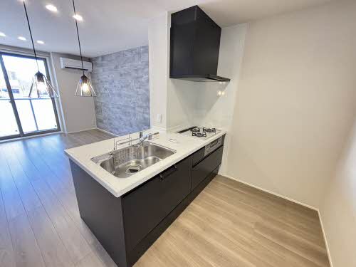 クレヴィア 305号-3