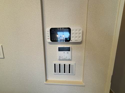 クレヴィア 305号-8