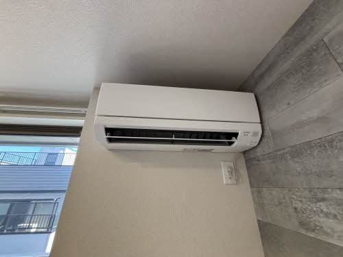 クレヴィア 305号-9