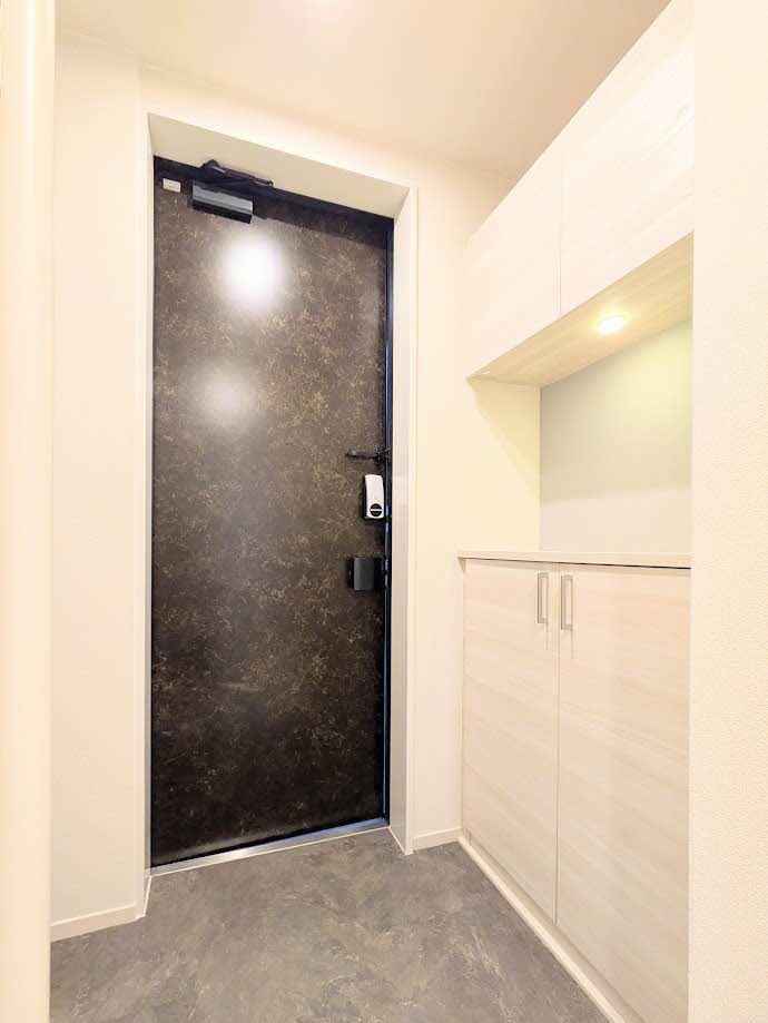 シャーメゾン　Ａｃｅ A0201号-7