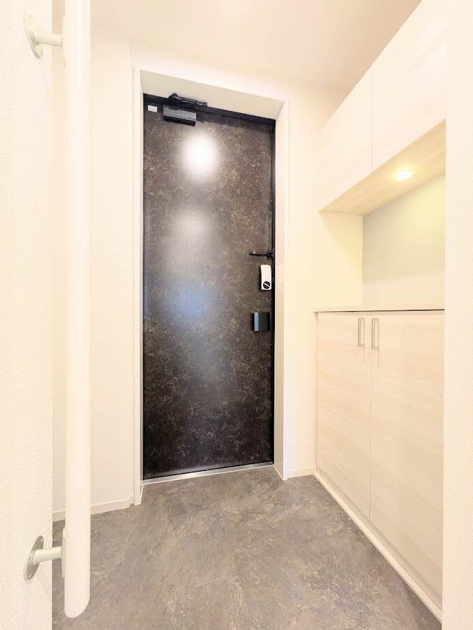 シャーメゾン Ace A0301号-7