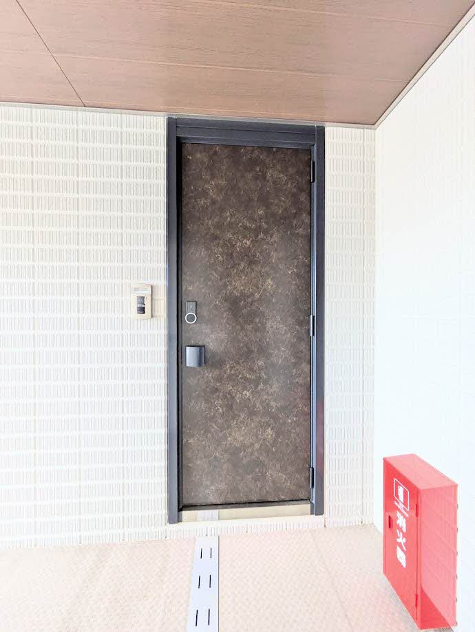 シャーメゾン Ace A0301号-11