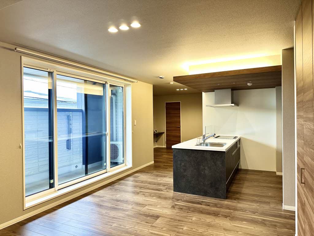 カーサ・カリダ A0202号-2