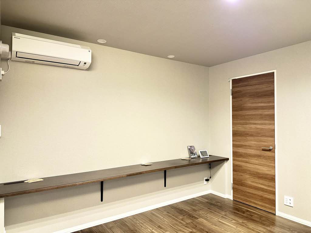 カーサ・カリダ A0202号-6