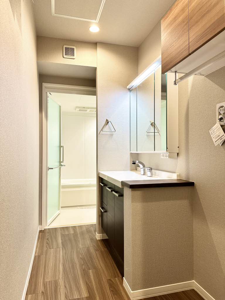 カーサ・カリダ A0202号-8