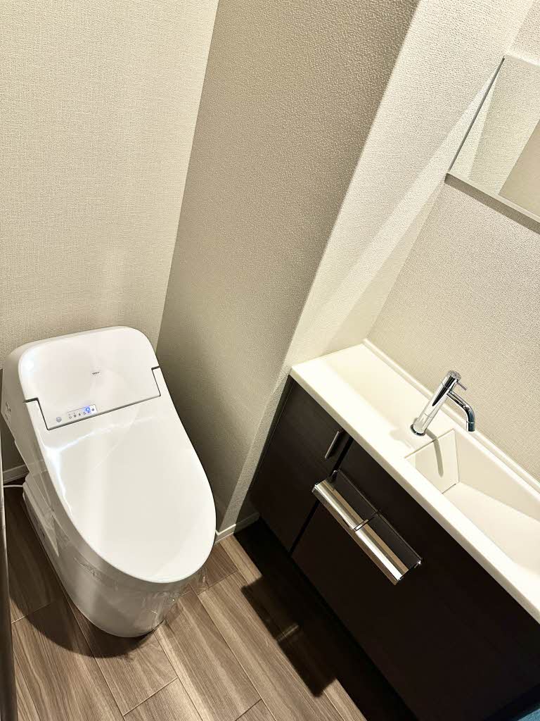 カーサ・カリダ A0202号-10