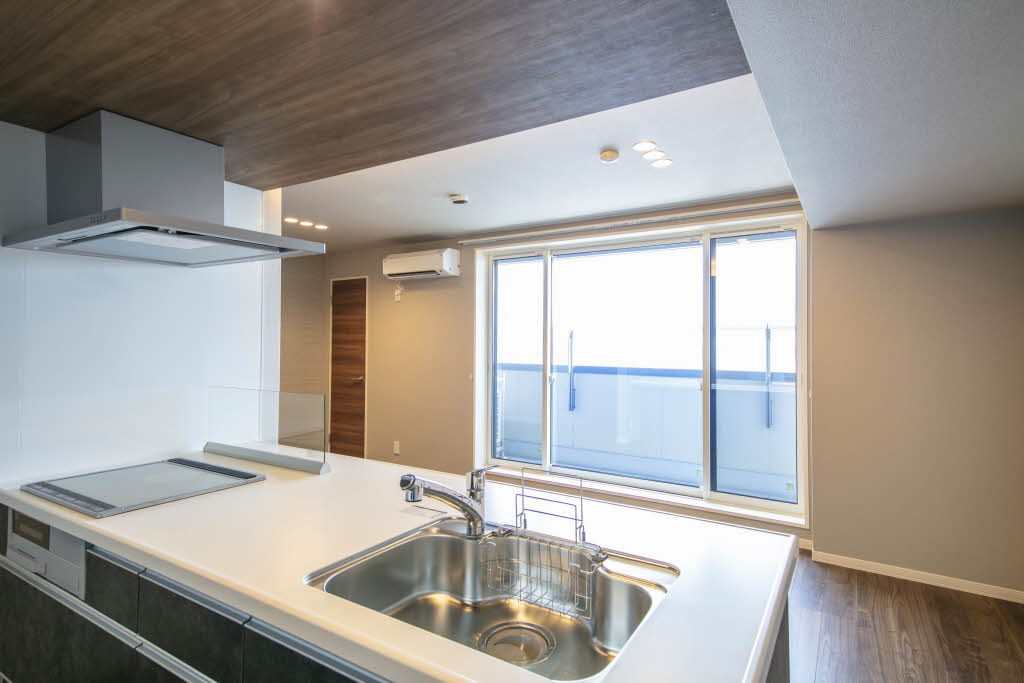 カーサ・カリダ A0303号-5