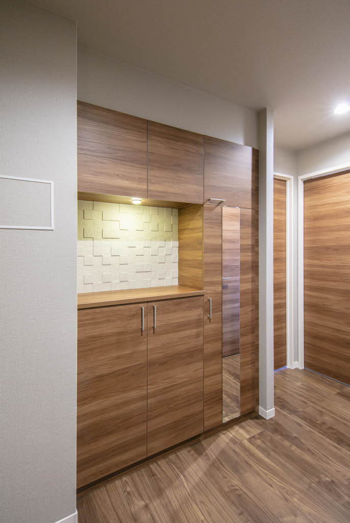 カーサ・カリダ A0303号-6