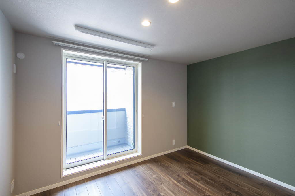 カーサ・カリダ A0303号-11