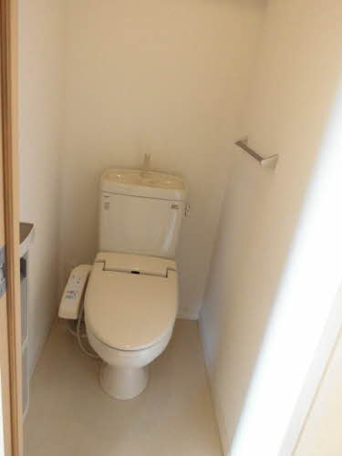 Ｒｉｖｅｒ　Ｃｏｕｒｔ　Ⅰ棟 A0101号-3