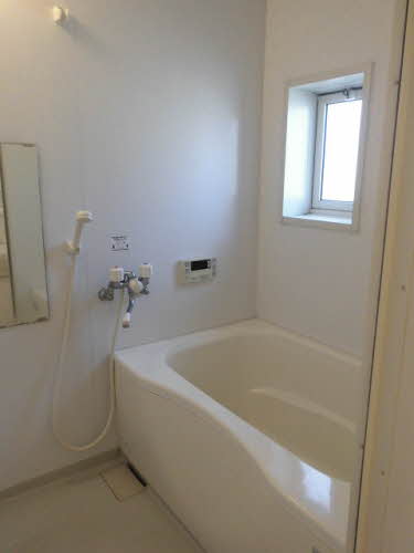 Ｒｉｖｅｒ　Ｃｏｕｒｔ　Ⅰ棟 A0101号-5