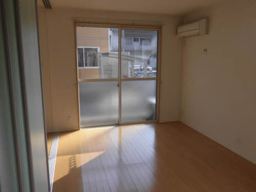 Ｒｉｖｅｒ　Ｃｏｕｒｔ　Ⅰ棟 A0101号-7