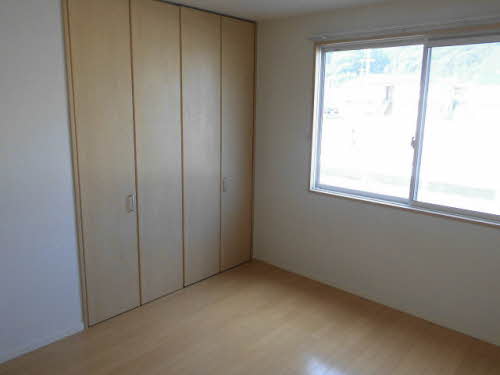 Ｒｉｖｅｒ　Ｃｏｕｒｔ　Ⅰ棟 A0101号-9