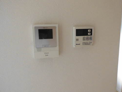 Ｒｉｖｅｒ　Ｃｏｕｒｔ　Ⅰ棟 A0101号-10